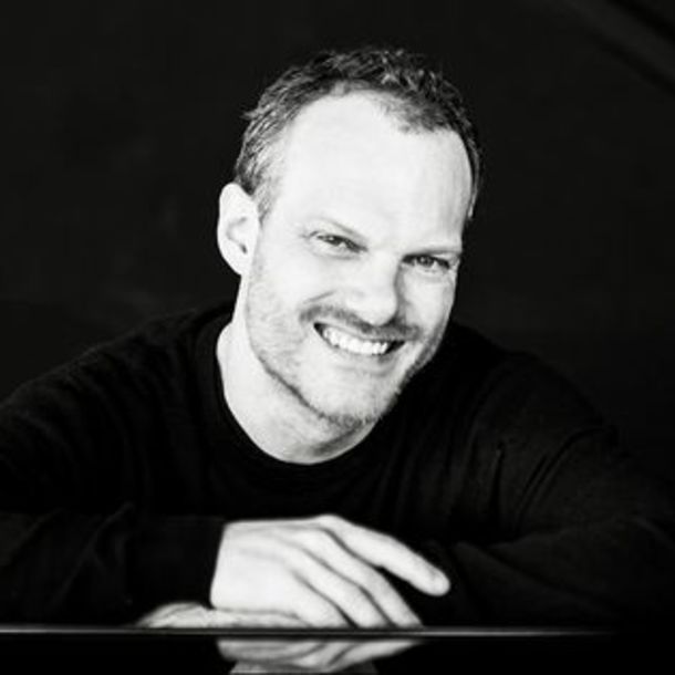Hommage à Lars Vogt – Concert projeté